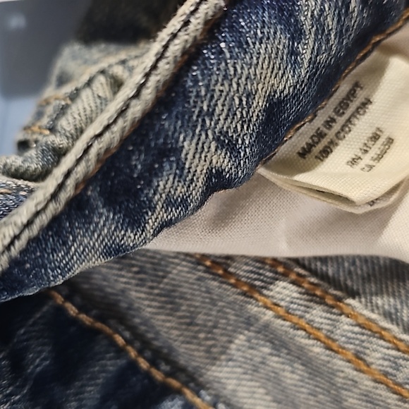 Polo Ralph Lauren Lawrence Slim Jeans Size 20 NWT - Picture 4 of 7